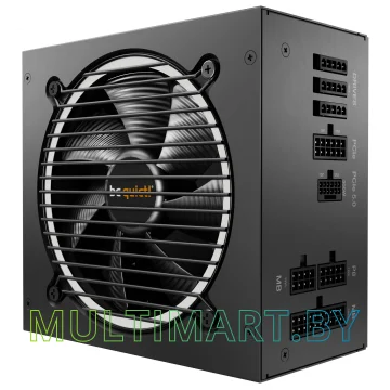 Блок питания be quiet! Pure Power 12 M 550W (BN341)